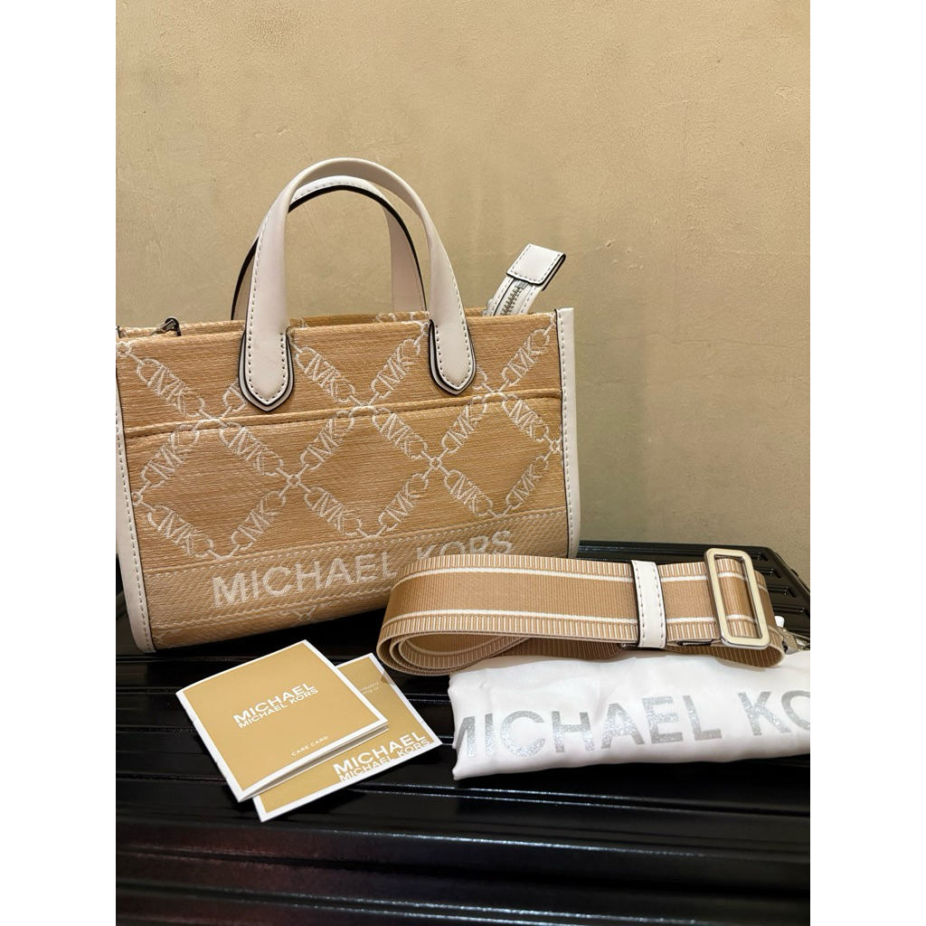 Preloved MK Sling Bag