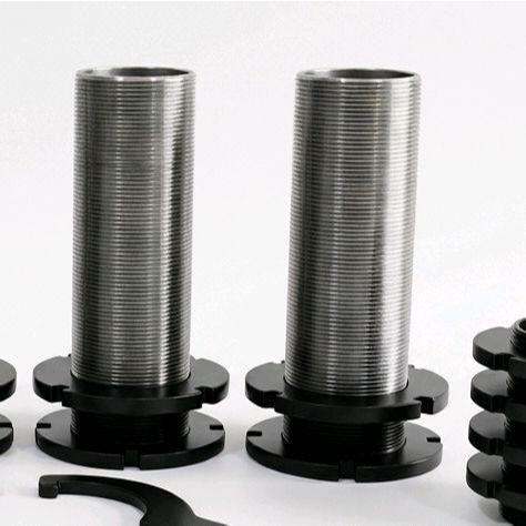 Coilover mobil universal kokoh