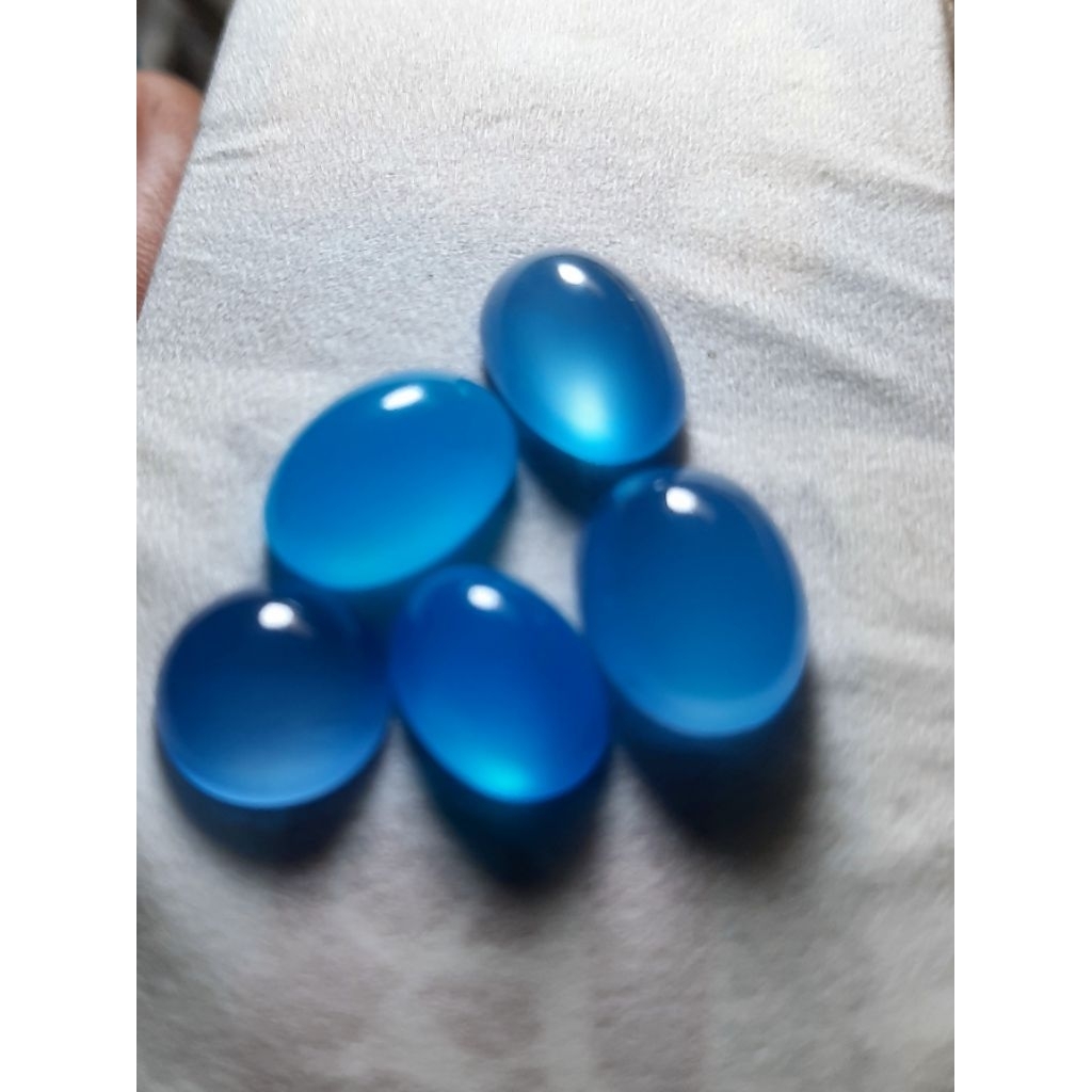 BATU CINCIN SEPIRTUS BATURAJA ASLI NATURAL