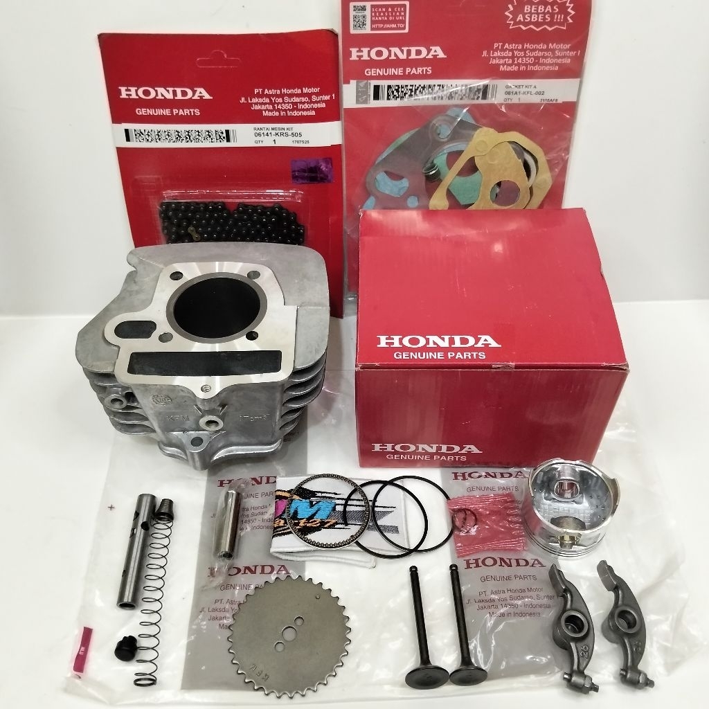 ORIGINAL BLOK SEHER HONDA SUPRA FIT OLD, BLOK SEHER HONDA SUPRA FIT NEW, BLOK SEHER HONDA SUPRA FIT 