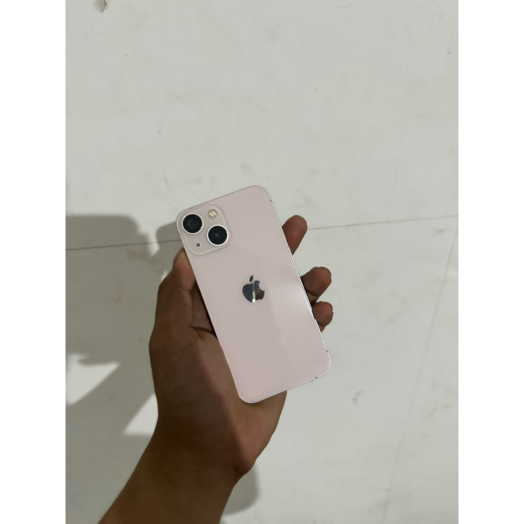 iphone 13 mini 256 beacukai