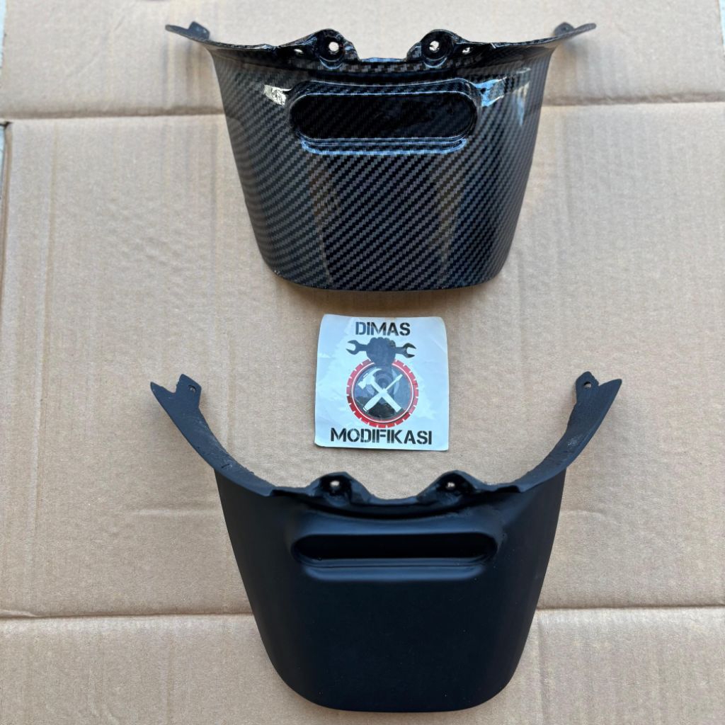 Spakbor Belakang Vespa Sprint & Primavera Carbo Spakbor Vespa Primavera & Sprint Mini Size
