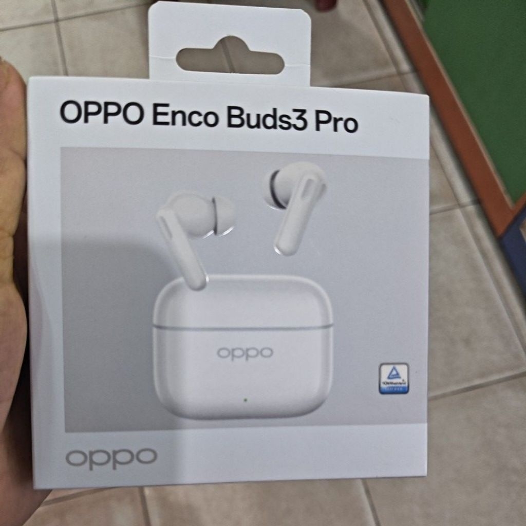 oppo enco buds3 pro