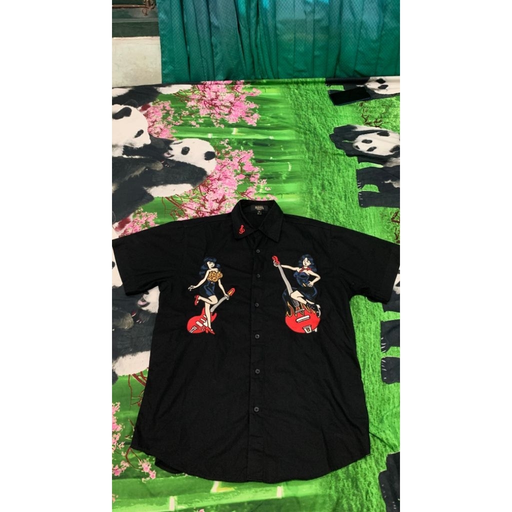Vondutch Workshirt