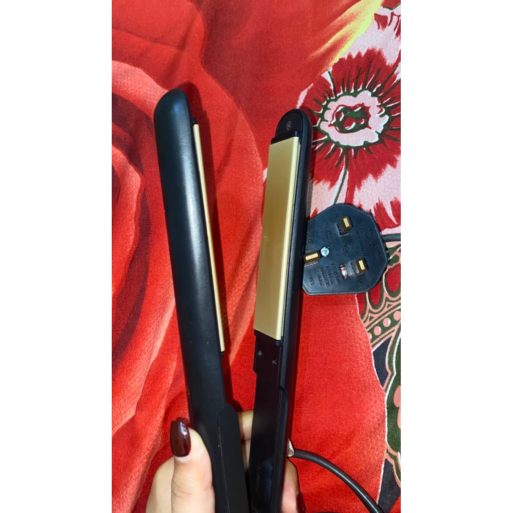 PL catokan babyliss