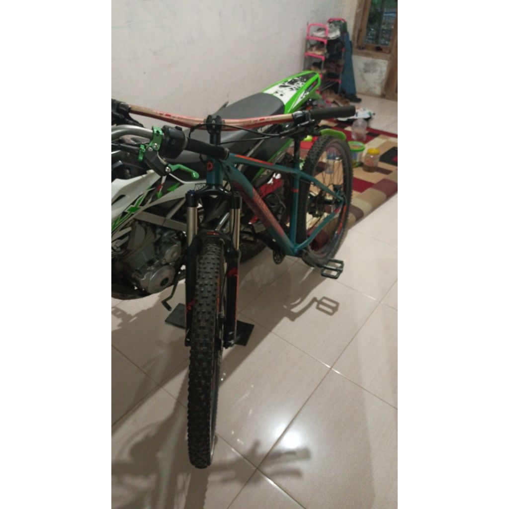 Xtrada 6 2018