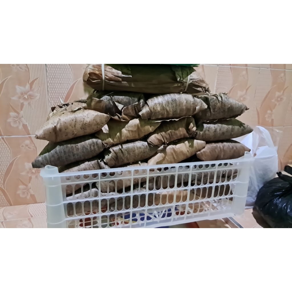 Gula Merah / Gula Aren asli Bawean