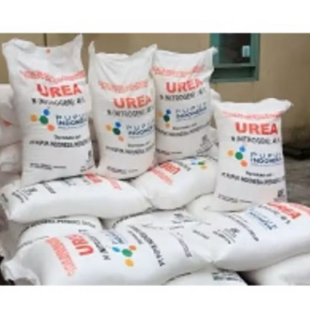 pupuk urea 50kg