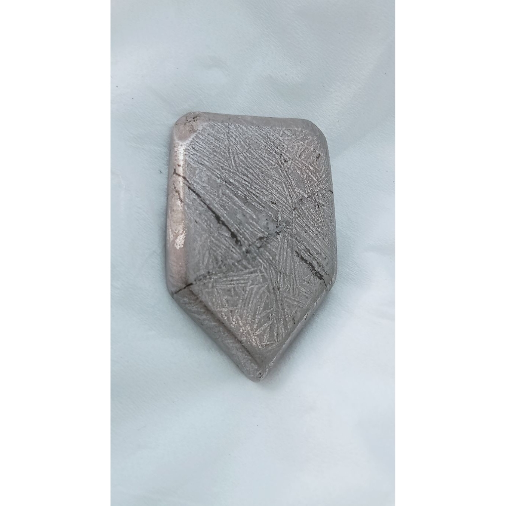 iron Meteorite meteor Batu besi Aji