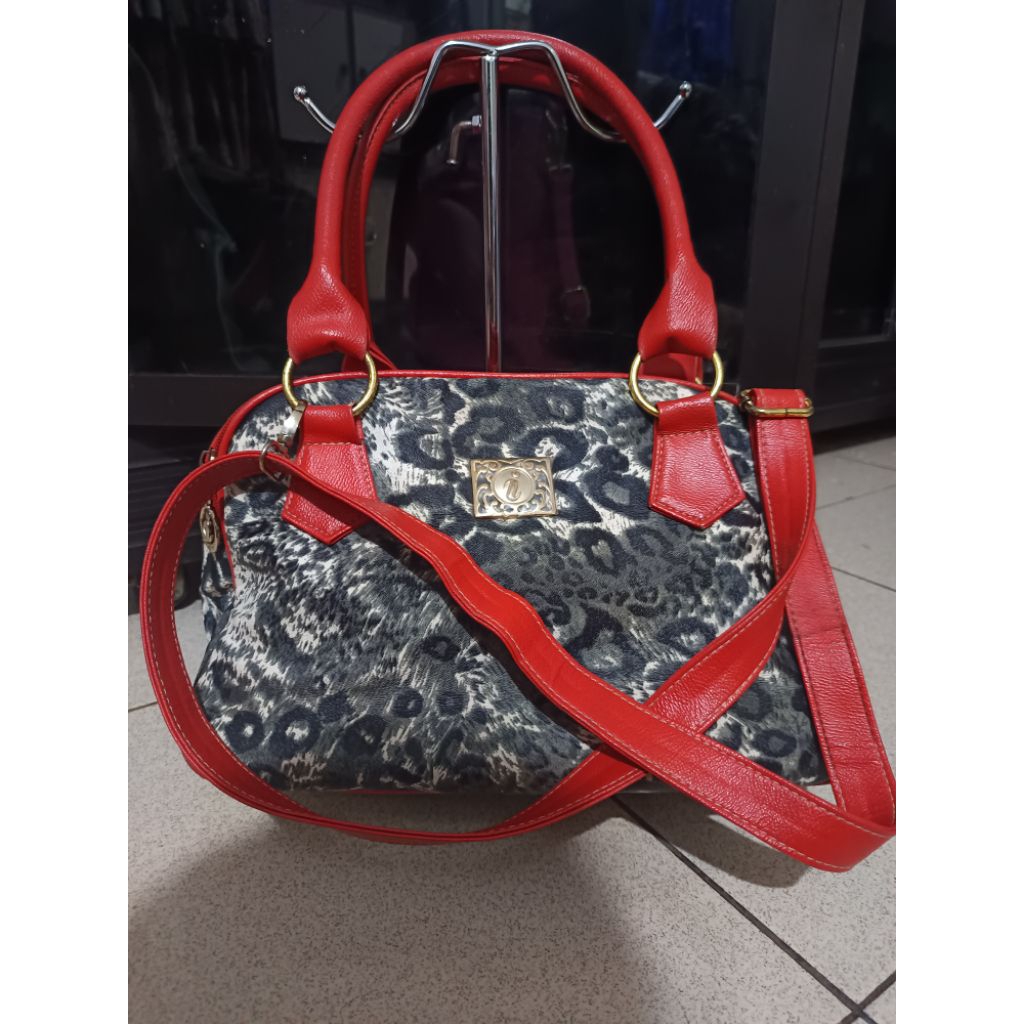 Tas Ifa Speedy Sling