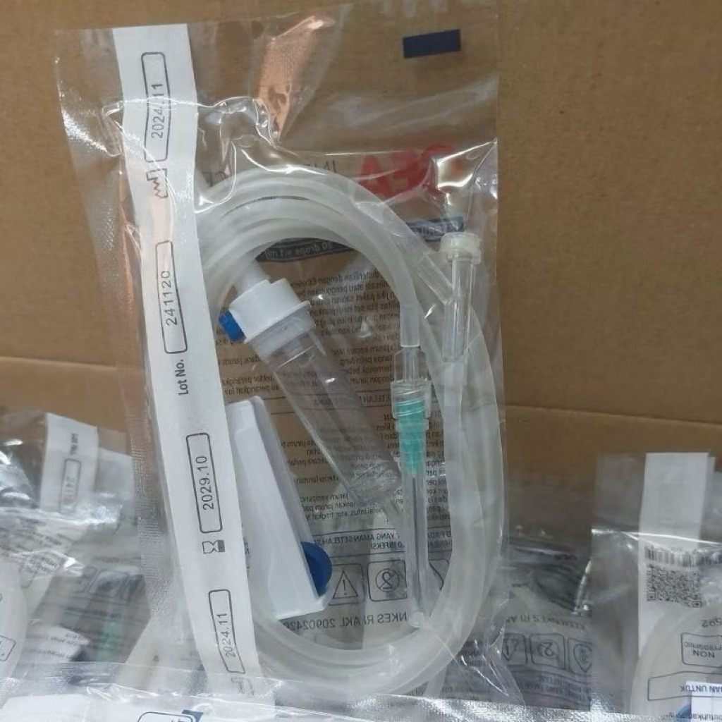 Infuset Type Y Dewasa GEA