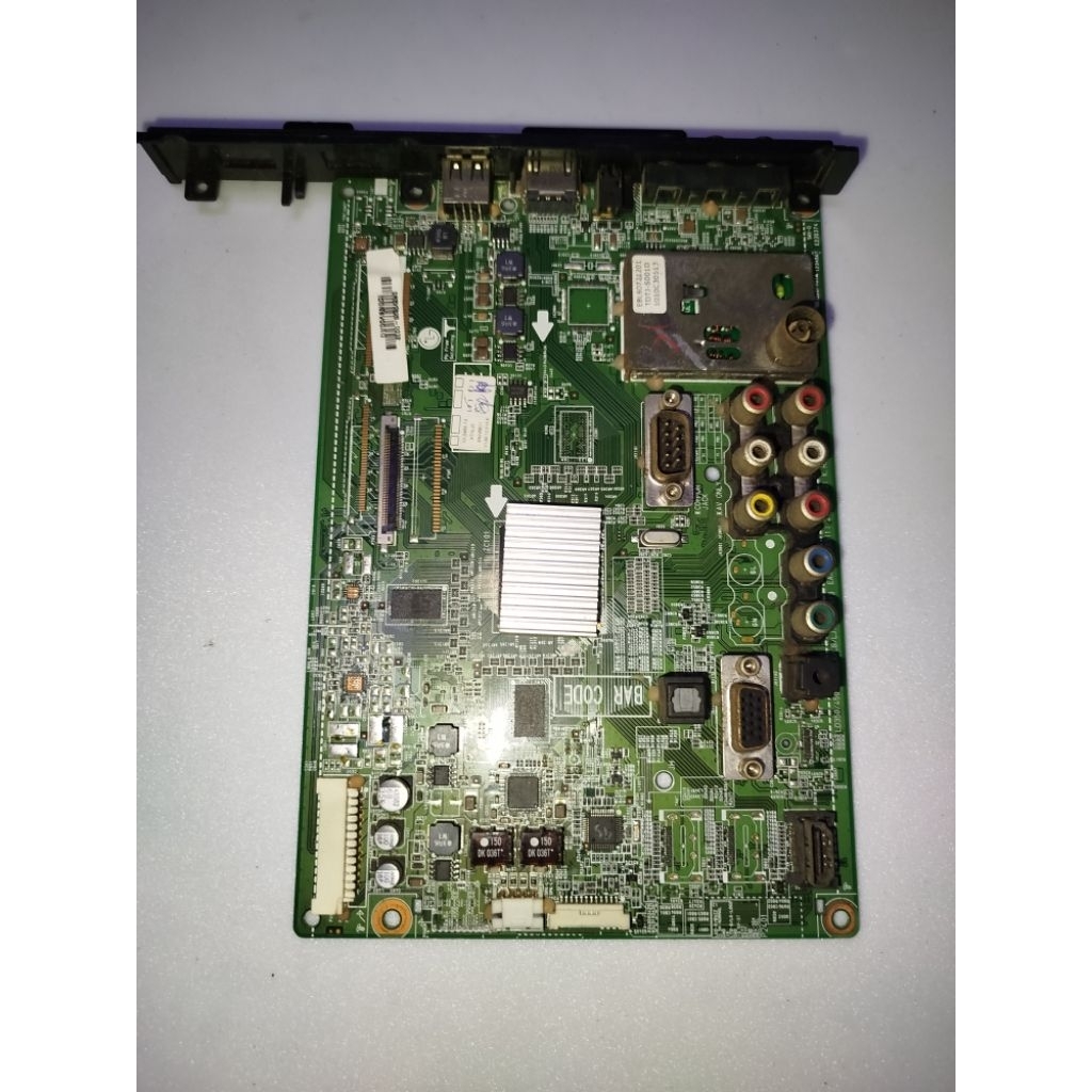 MB LG 32LD450TA