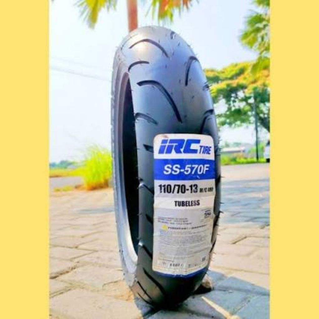 Promo !! Ban Nmax R13 Tubeles