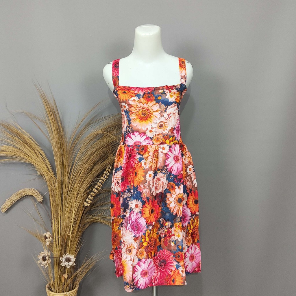 DRESS KAYLA