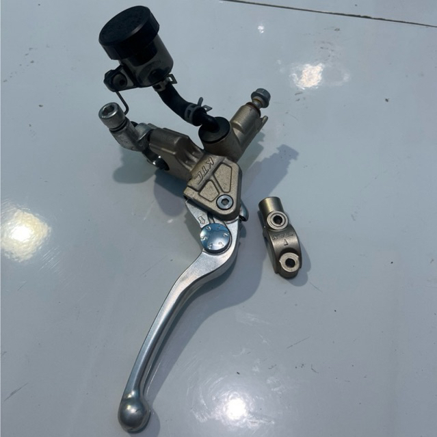 master rem ktc trek 12,7mm second