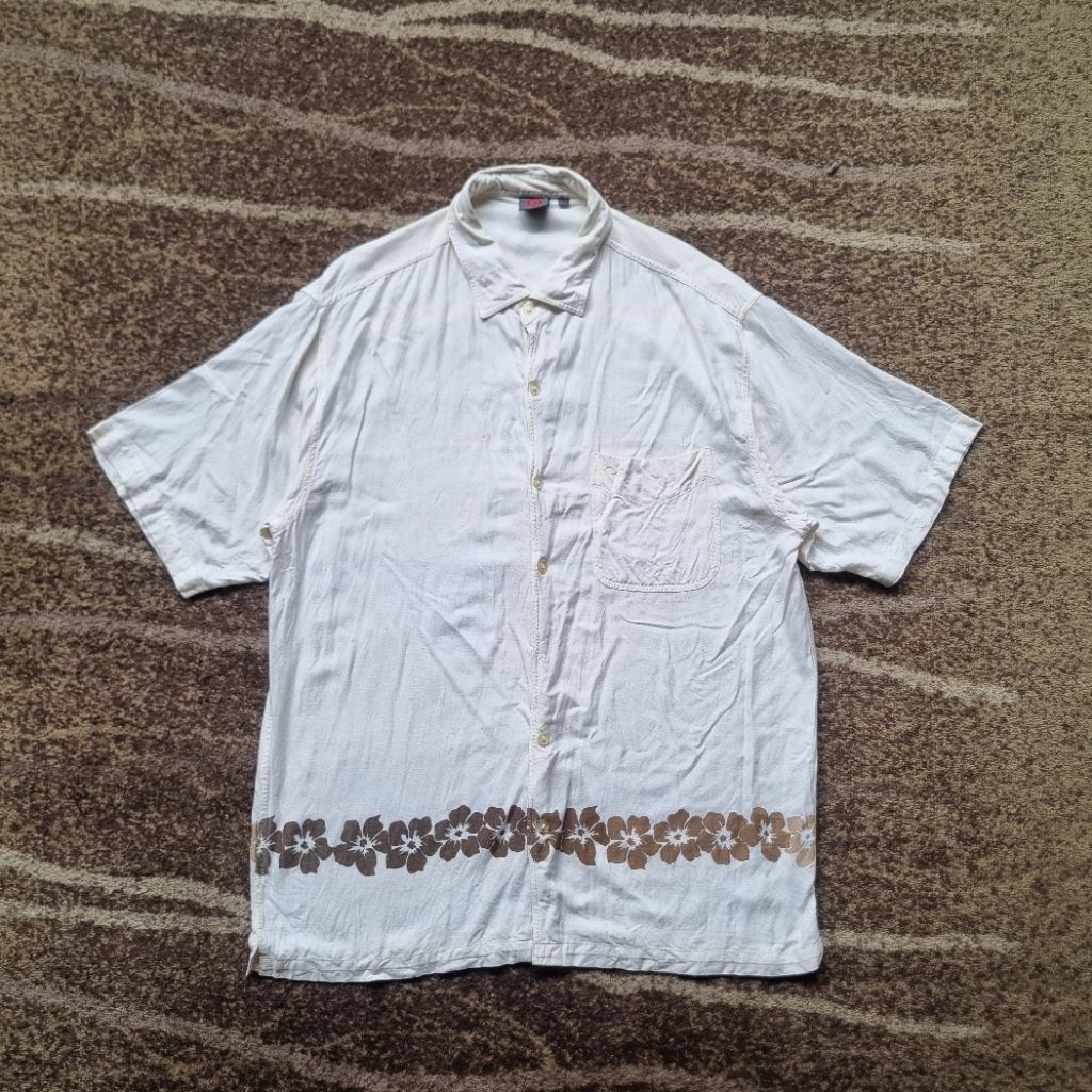 Kemeja Aloha Ocean Pacific