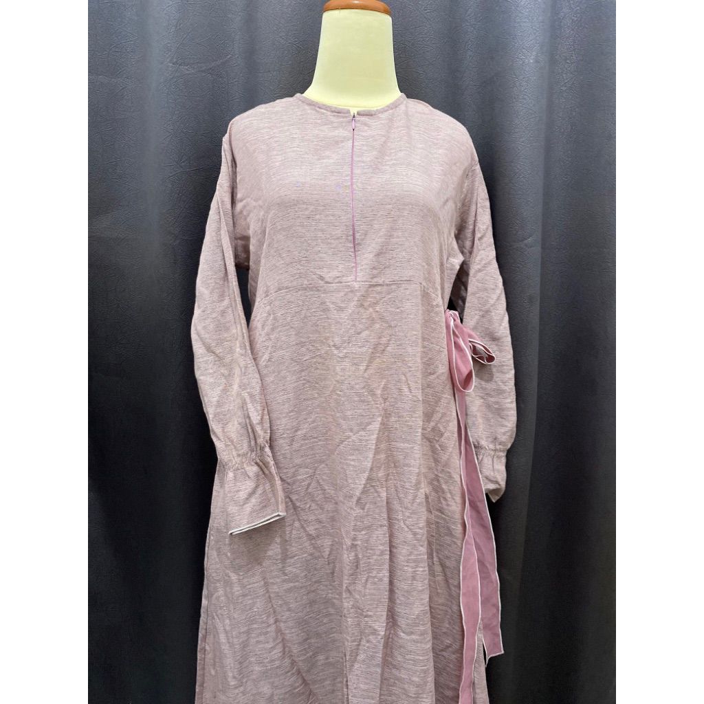 set gamis naqa.id