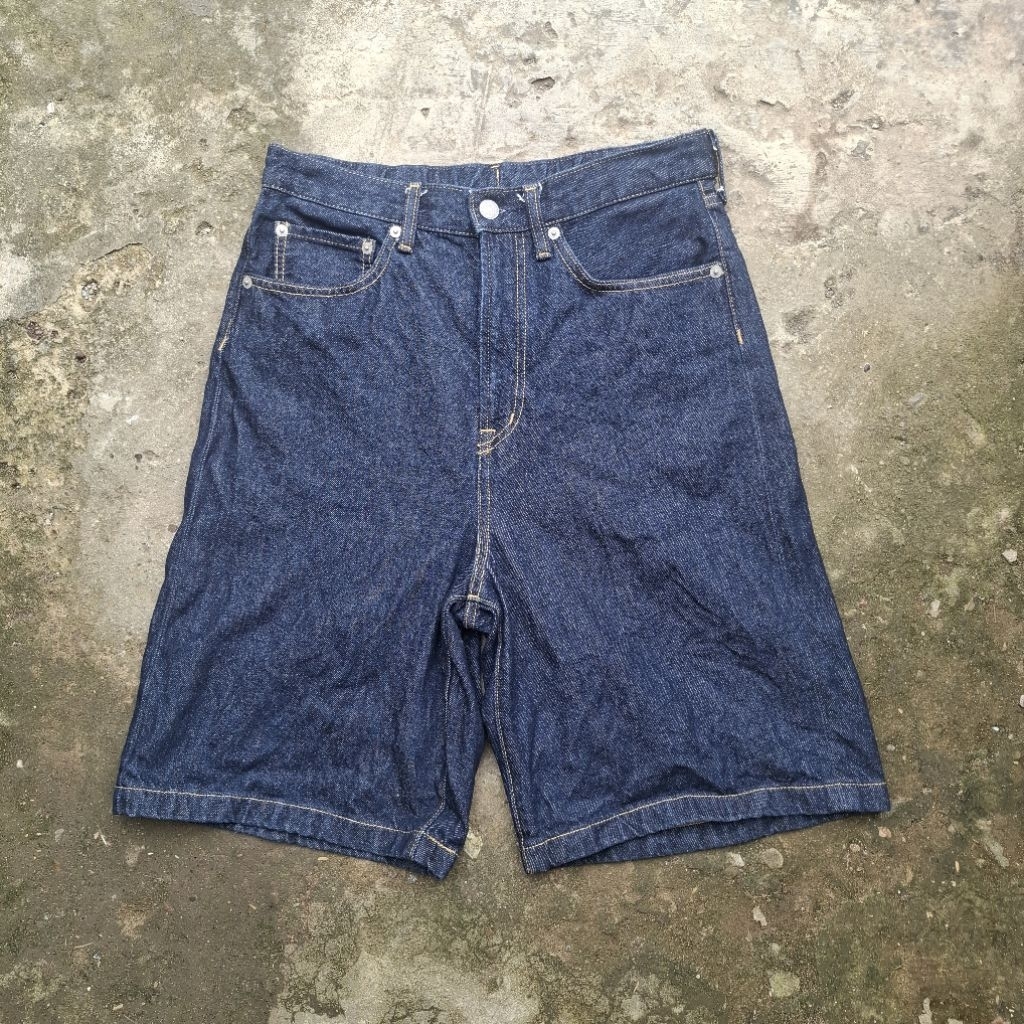 JORTS GU UNIQLO