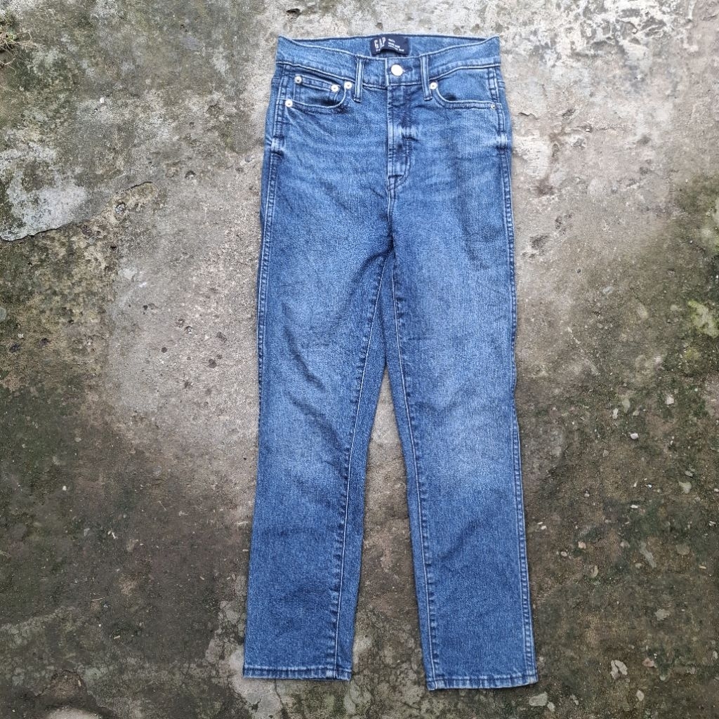JEANS GAP