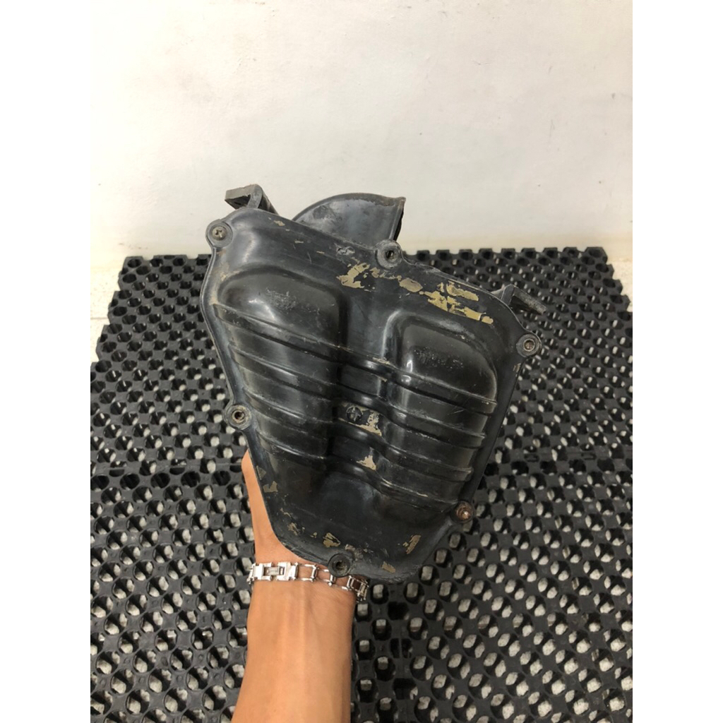 box filter/saringan filter gl100 gl125 original