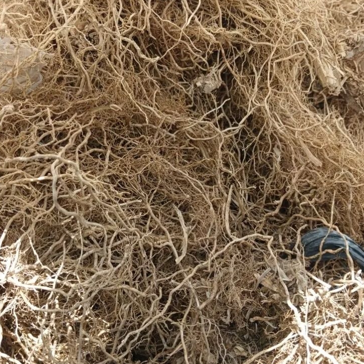 Akar Wangi Kering Asli 1 kg / Akar Wangi Kering 1 kg Termurah Asli Tanpa Campuran