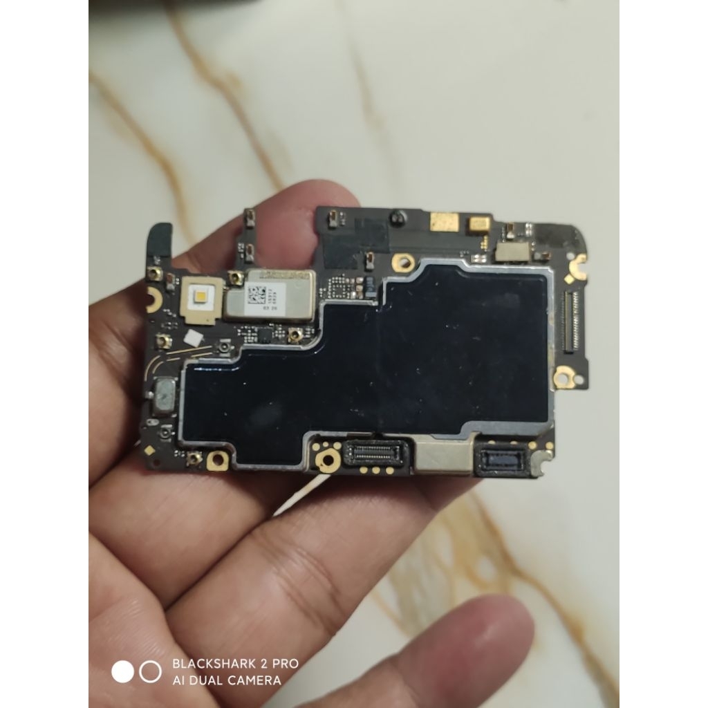MESIN 0PP0 F1 PLUS X9009 MATOT MATI