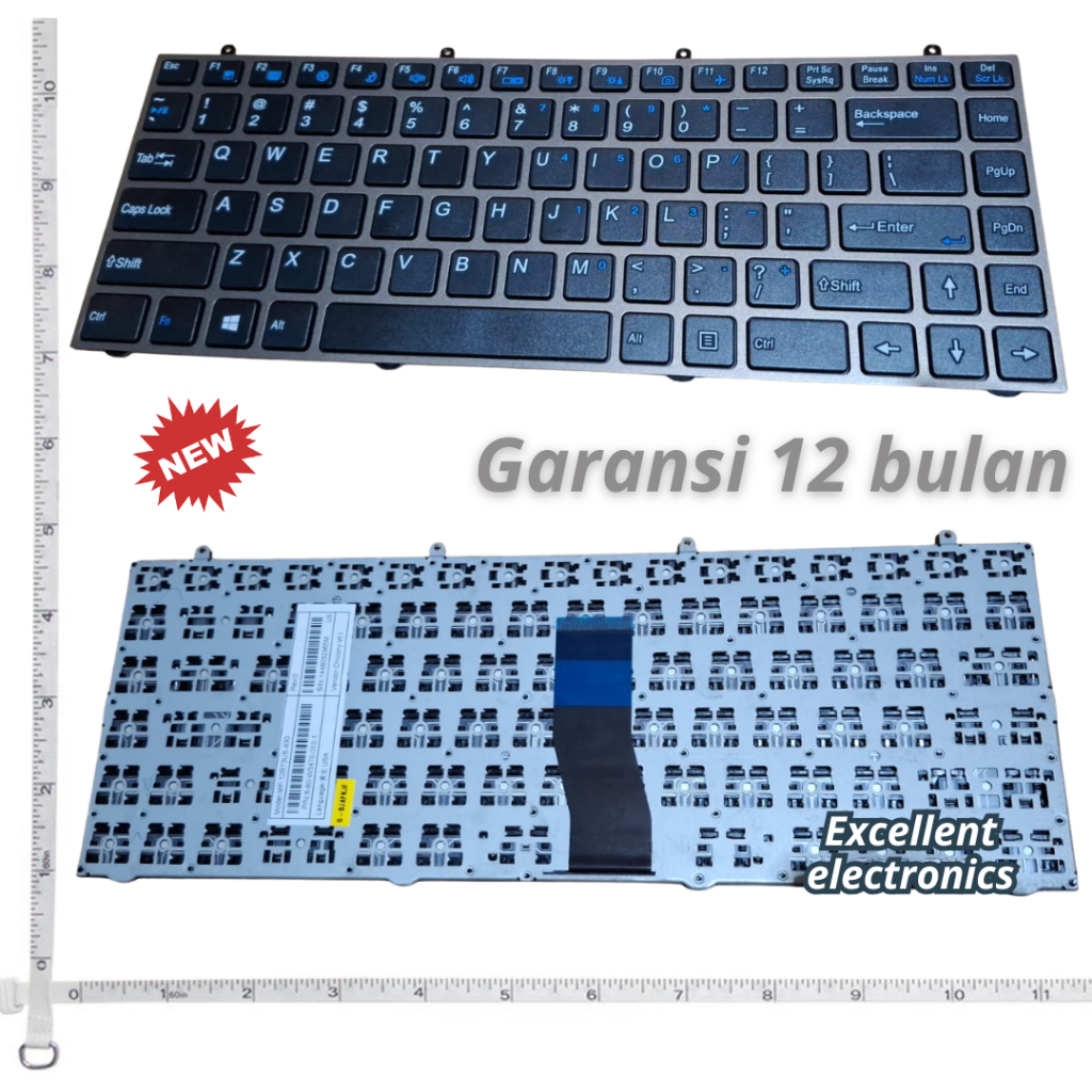 Keyboard Axioo RNT, Keyboard Axioo TNW, Keyboard Axioo TNU, Keyboard Axioo Neon RNT, Keyboard Axioo 