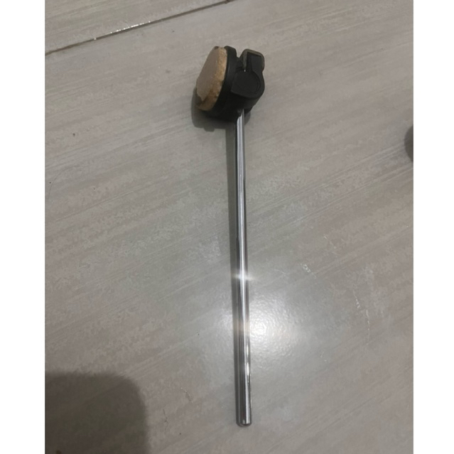 Bitter Pedal iron cobra