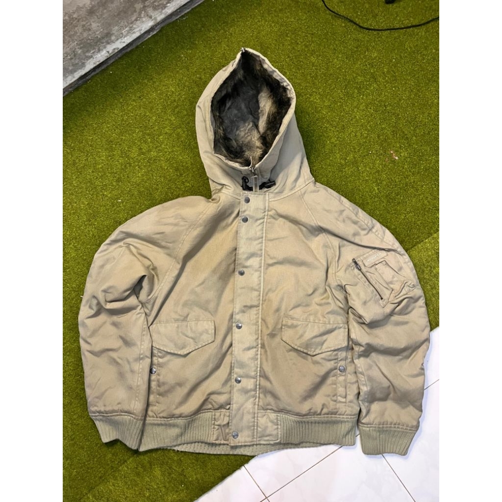 VINTAGE WOOLRICH