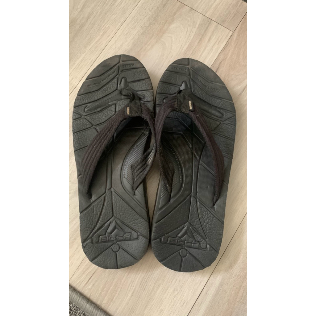 Preloved Sandal Eiger Kinkajou