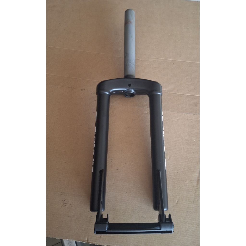 garpu/fork sepeda BMX 20" oversize