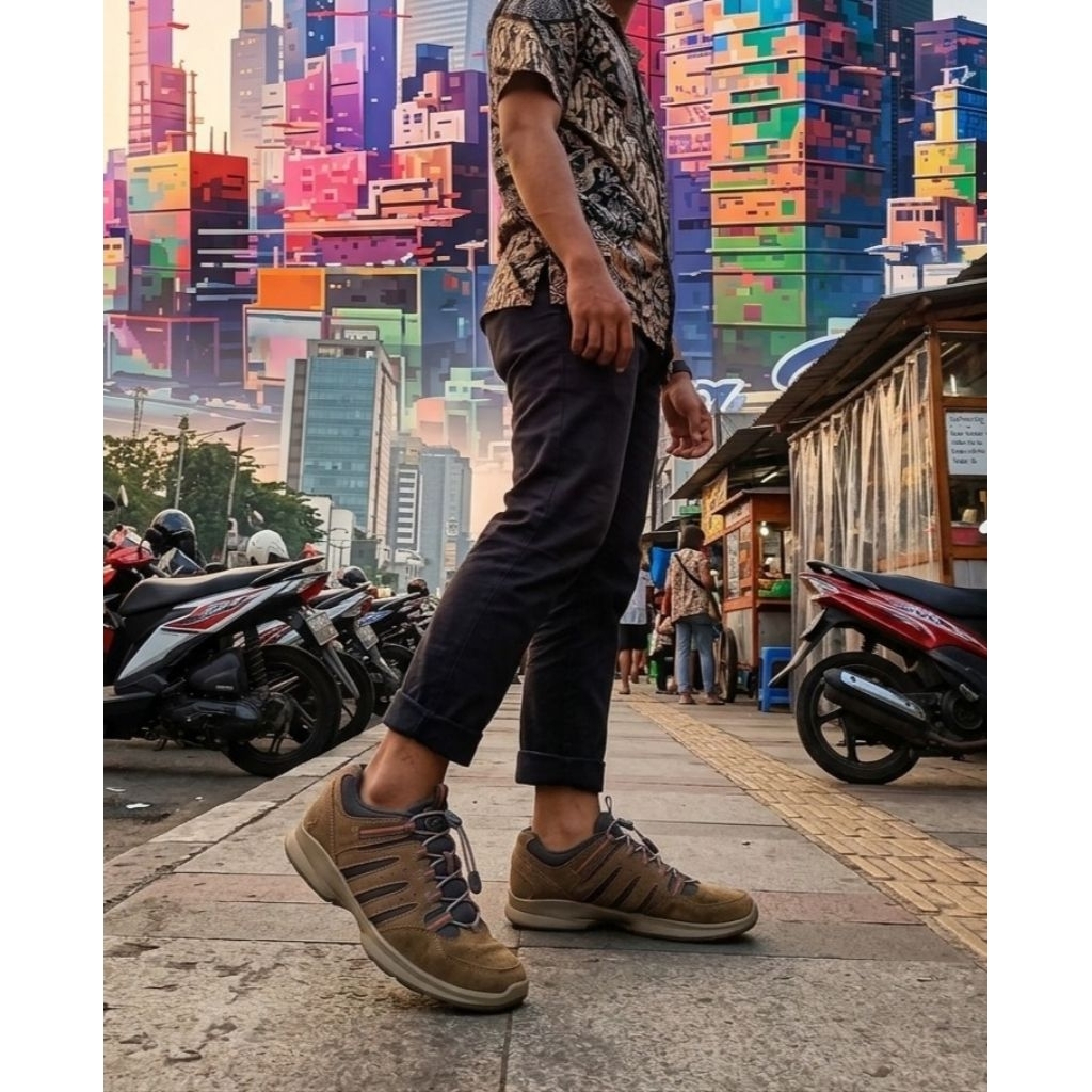 Sepatu Casual Dr. Scholl's