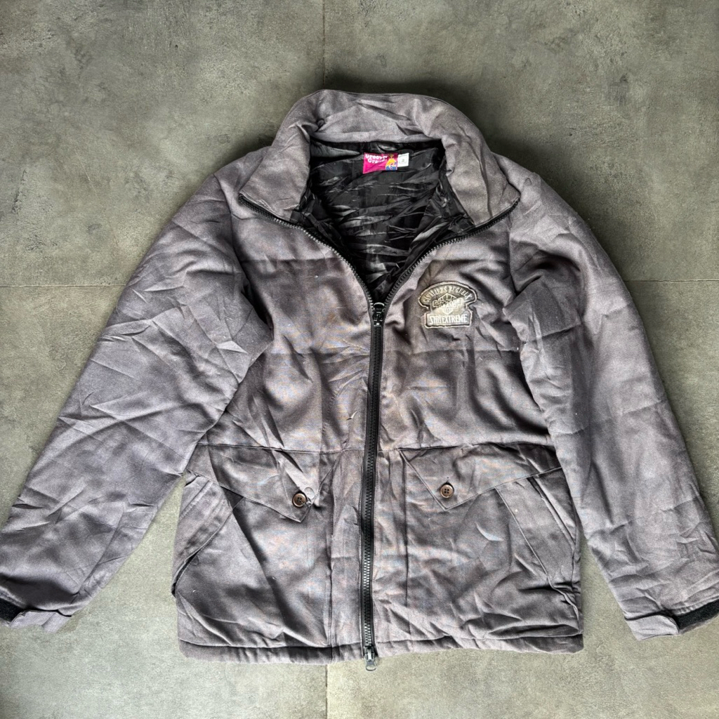 Groover Grand Puffer Jacket Man