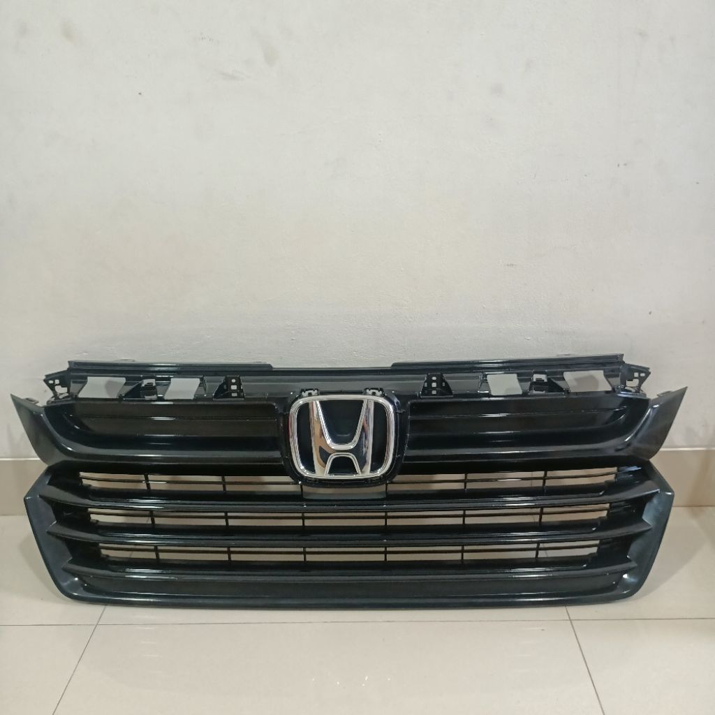 GRILL HONDA BRV FACELIFT / GRILL DEPAN BRV 2022 ORIGINAL