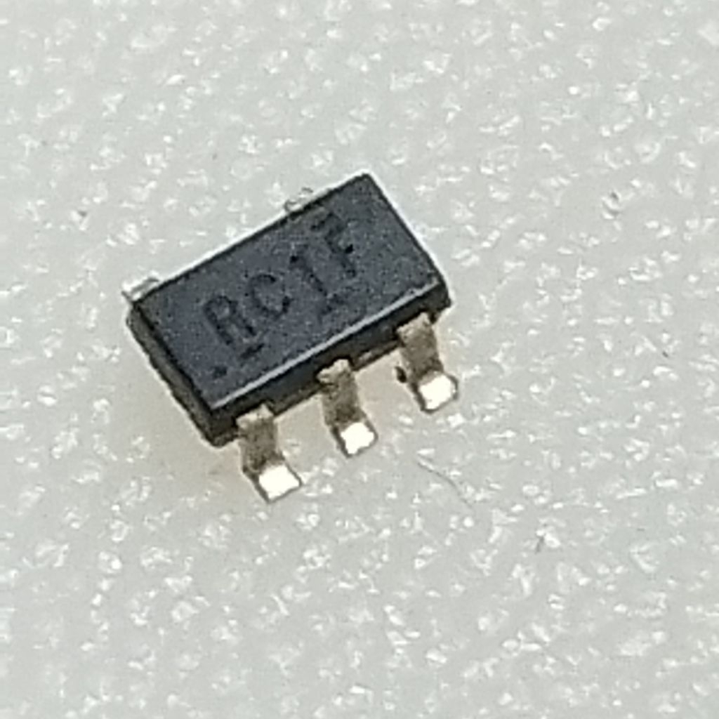 IC RC1F