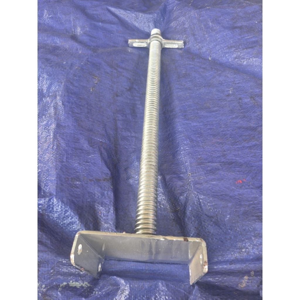 Uhead60 scaffolding
