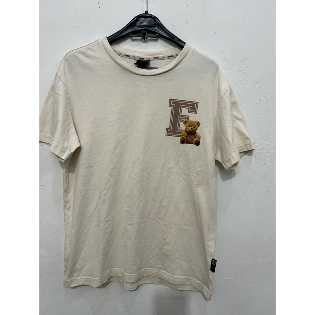 TSHIRT EVISU