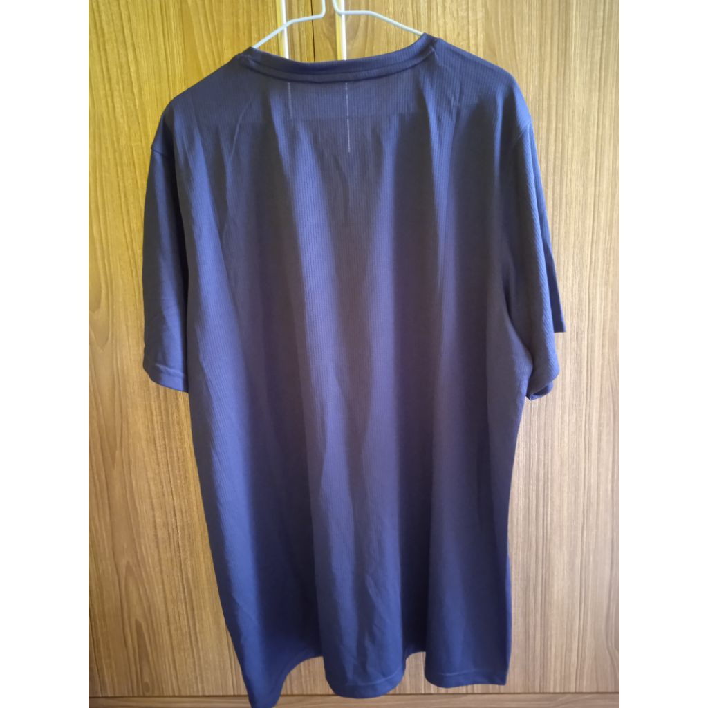 Kaos T-Shirt PUMA4 Olahraga Dry Cell