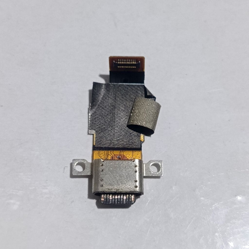 PCB Charger /Papan Cas Asus Rog Phone 3 Tested Original Copotan / ORI Bawaan Hp