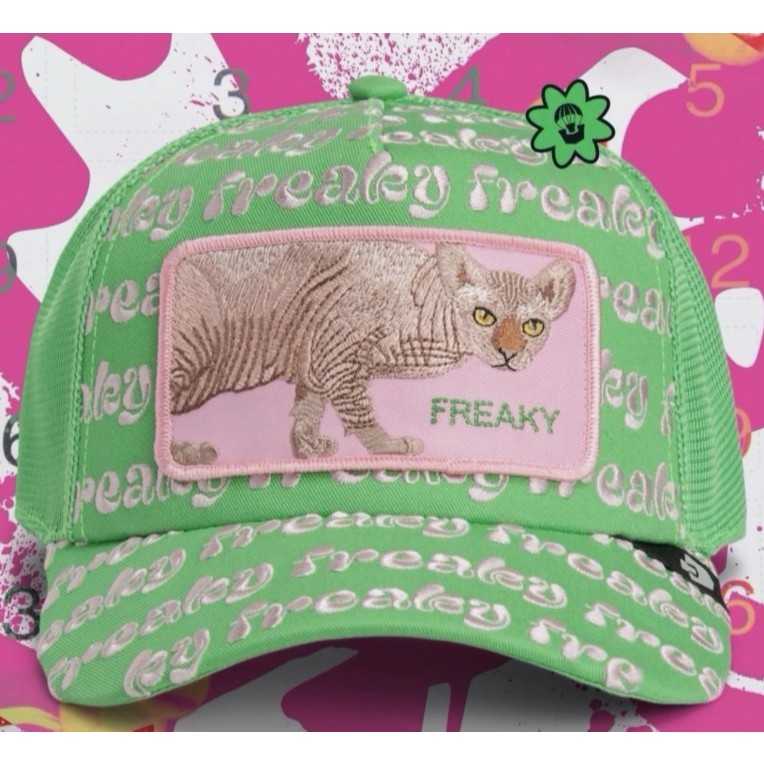 (PO) FD 2026 GOORIN BROS FREAKY FRIDAY (FREAKY)