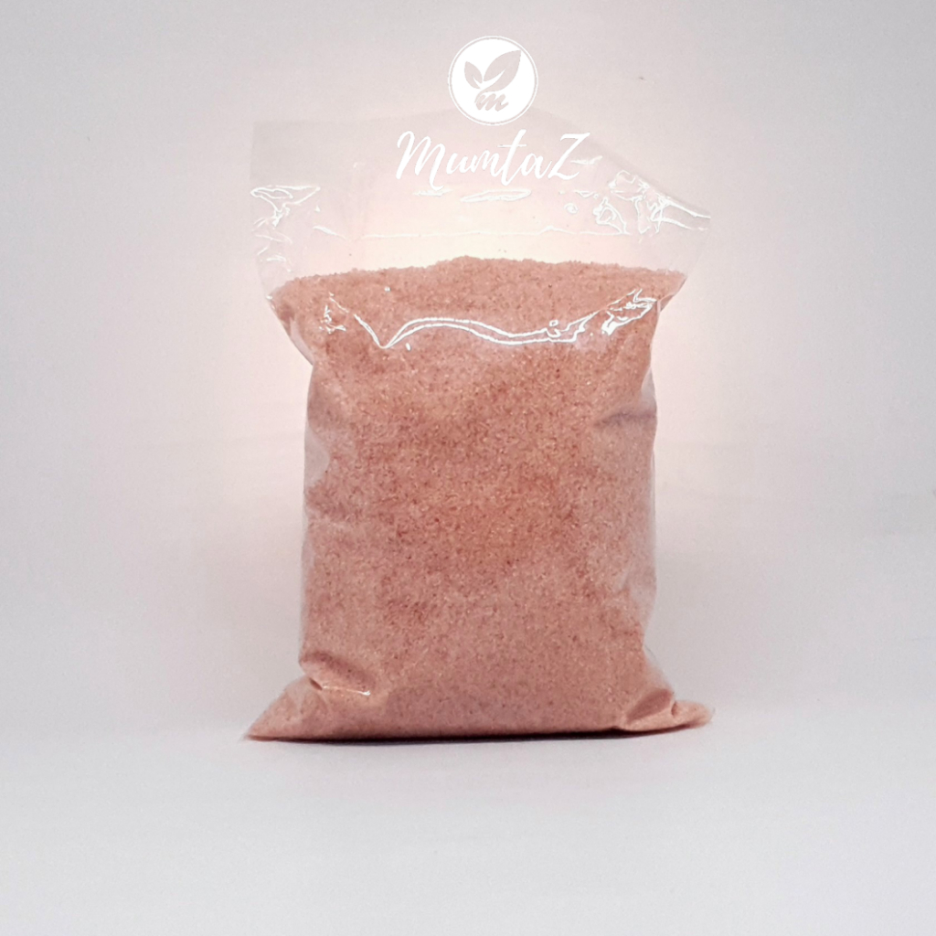 Garam Himalaya 1 Kg Asli/Original Semarang