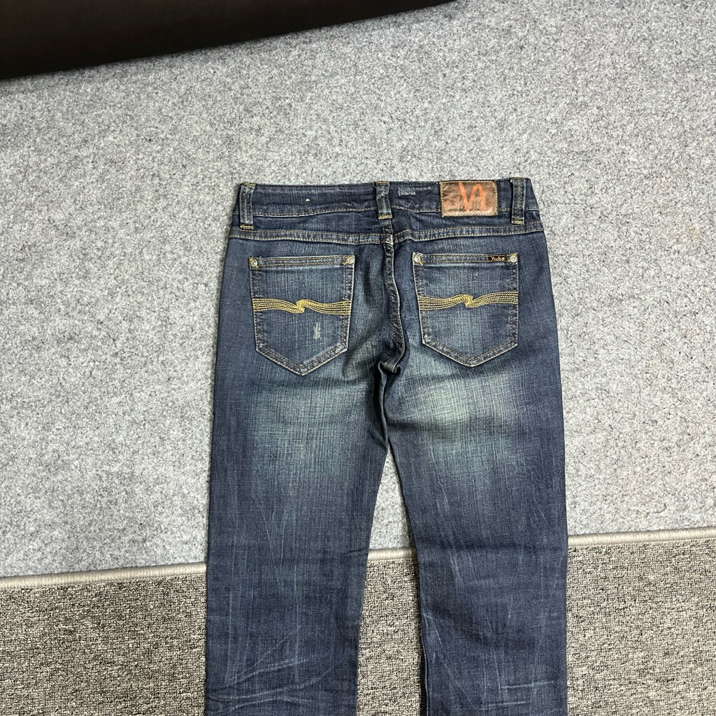 nudie jeans wanita good cutting