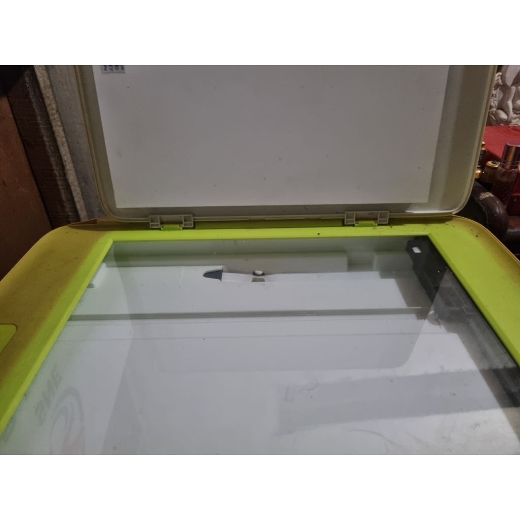 printer hp deksjet 2135