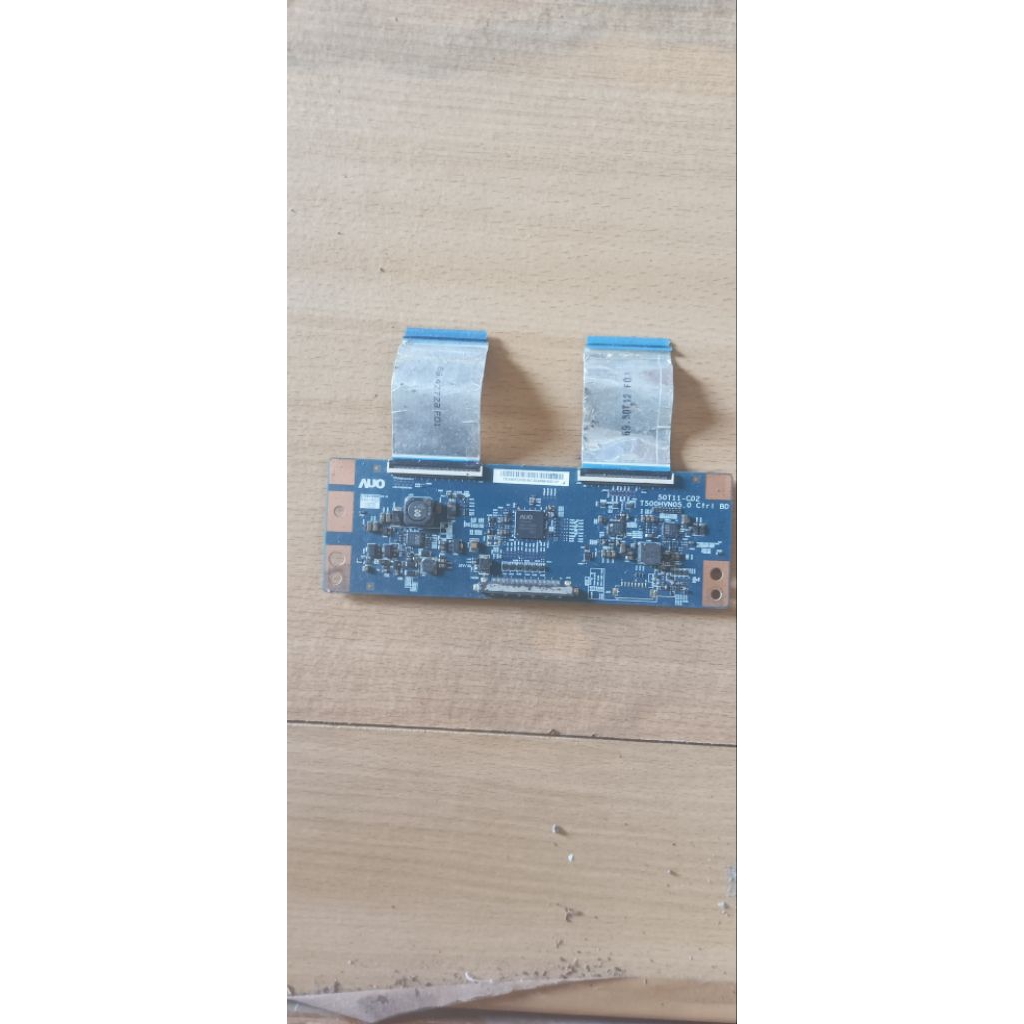 tcon tv Samsung UA50F5000AMPXD
