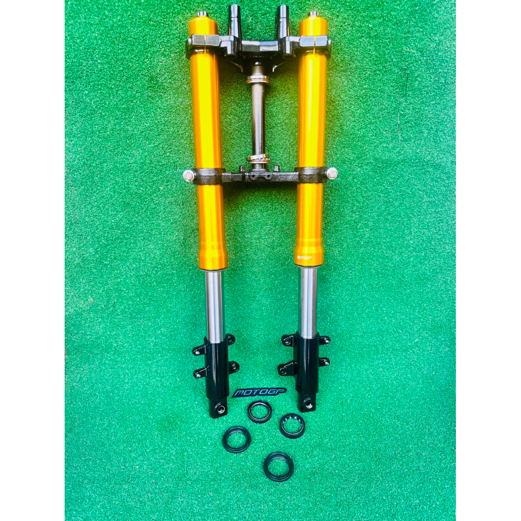 Usd Vixion Byson RX king USD upside-down Vixion Byson RX king import cina
