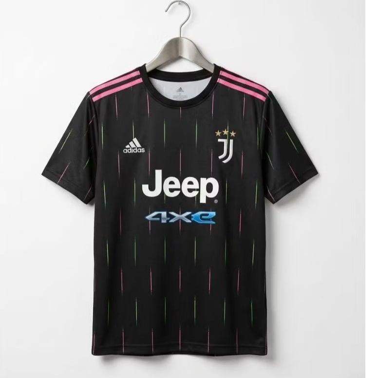 Jersey Juventus 2021/2022 Away