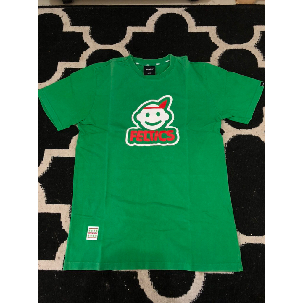 Kaos Feltics Original