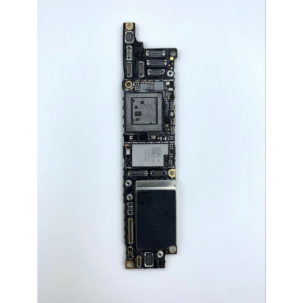 CNC iPhone XR