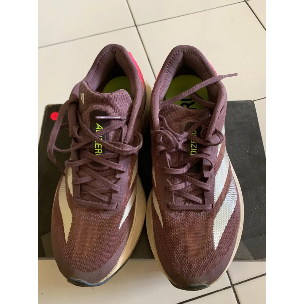 adidas adizero SL 2