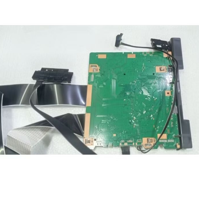 Mainboard TV Samsung 55inch  UA55MU6300K